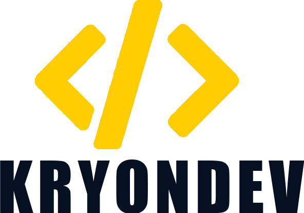 KryonDev